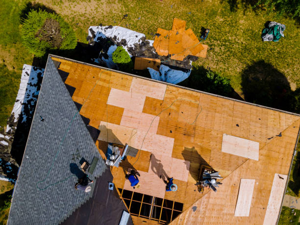 Best Best Roofing Contractors  in White Sulphur Springs, MT