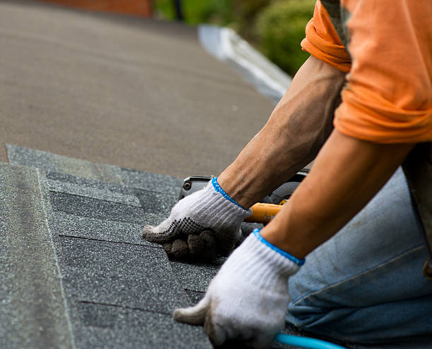 Best Residential Roofing Contractor  in White Sulphur Springs, MT