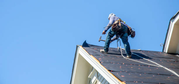 Gutter Installation and Roofing in White Sulphur Springs, MT