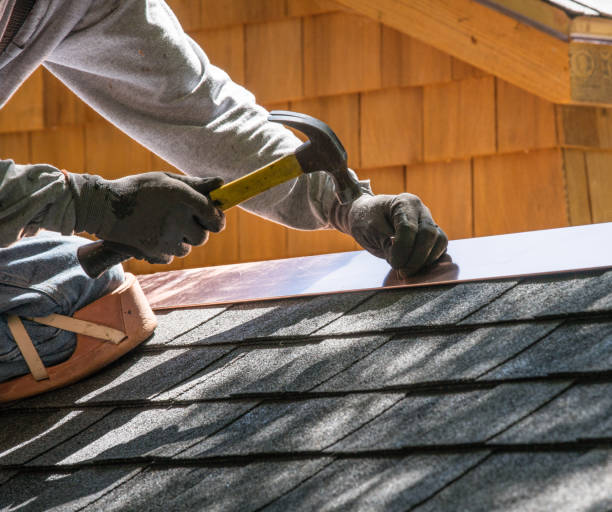 Quick and Trustworthy Emergency Roof Repair Services in White Sulphur Springs, MT